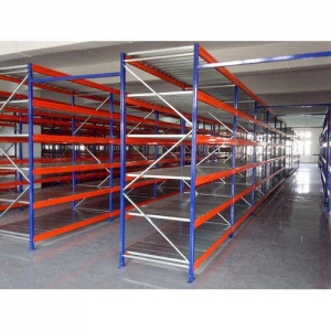 Iron Blue  Span Racks